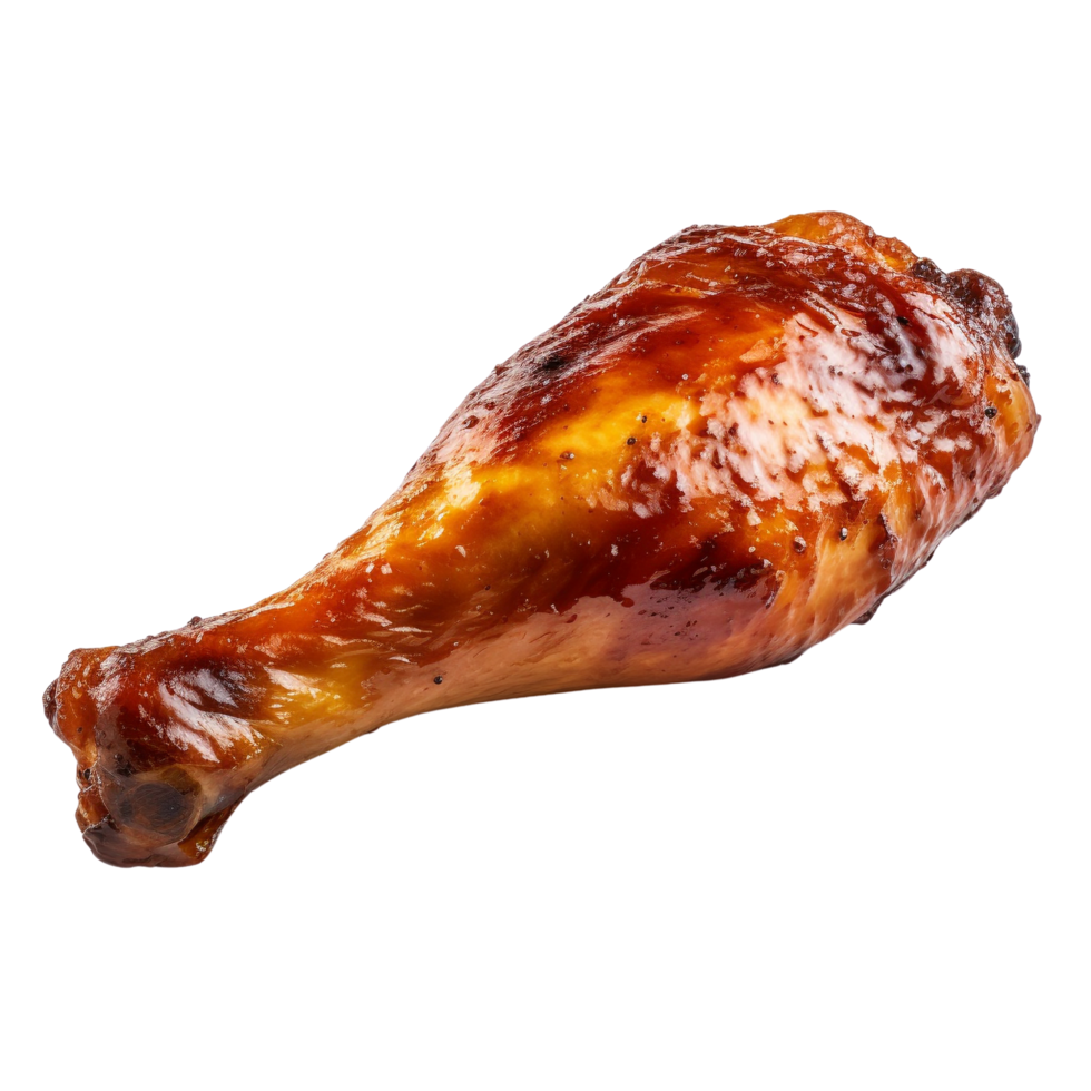 Roasted Chicken Leg